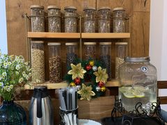 -Torch Coffee 炬点咖啡