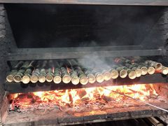 -竹一味·竹筒饭