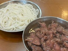 -老牌依强牛肉店(达道总店)