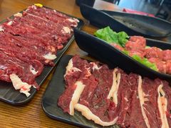 -汕品潮牛正宗潮汕火锅(华师店)