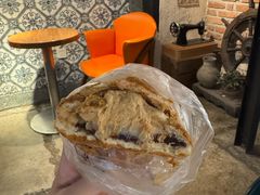 -BREAD'N福来天蛋糕·咖啡(统一路店)