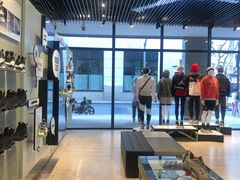 -JORDAN(外滩中央体验店)