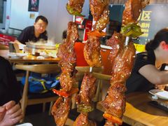 -半天妖烤鱼(方庄店)