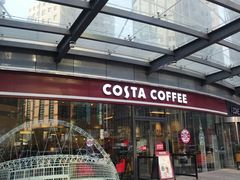 门面-COSTA COFFEE(丰联广场店)