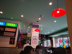 -小龍鳳餐室(番禺路店)