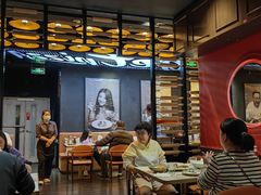 -get pizza意大利餐厅(凯德MALL店)