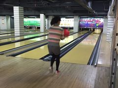 -康博保龄球馆