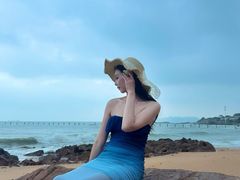 -青岛第二海水浴场