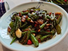 -山里俏·皖南菜(清源路店)