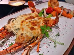 -上海苏宁宝丽嘉酒店·Cafe Bellagio西餐厅