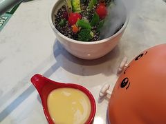 -水桶王国主题餐厅·聚会·生日派对·亲子活动·家庭套餐(亚龙湾希尔顿店)