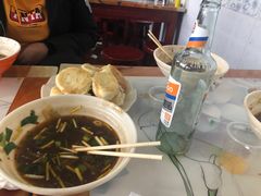 -胖子老牌优质水煎包