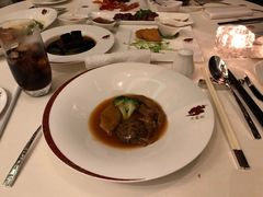 -天龙轩(香港丽思卡尔顿酒店)