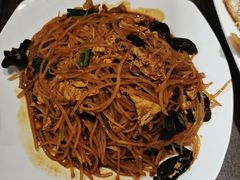 -老牌坊鲁菜名店(宽厚里店)