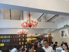 -月福京味斋·烤鸭店·北京菜(鼓楼总店)