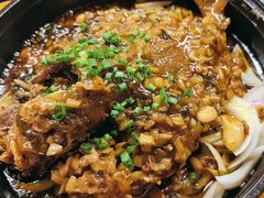 -鑫小城故事·藕汤·家常菜(台北一路总店)