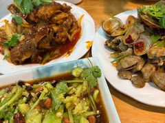 -亿牌牌东北烧烤(怀特店)