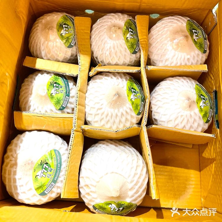 还是最爱椰子做出来的饮品🤗 