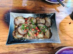 -锦尚阁烤鱼•天津菜(宣武门胡同店)