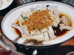 -广府乡下·饭庄(新港东路店)