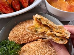 -金哥私房菜馆(张府园总店)