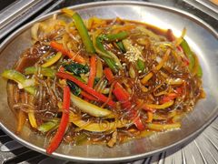 -汉拿山(魏公村店)