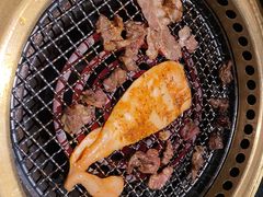 -神户赤童日式烤肉(金地广场店)