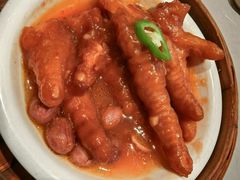 -滋粥楼·顺德菜(番禺广场总店)