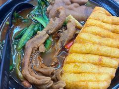 -螺蛳粉先生(蓟门桥店)
