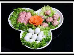 -安安火锅(上美广场店)