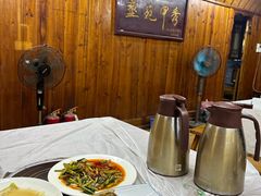 -侗乡缘食府(从江高铁站店)