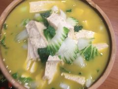 -丈母娘的饭局•新金陵菜(牛首山店)
