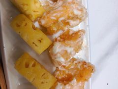 -手抄板凳江南菜(湖滨商业街店)