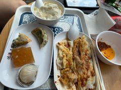 -冰泉豆浆馆(阳朔店)