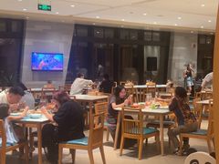 -味餐厅·海鲜·火锅·自助餐