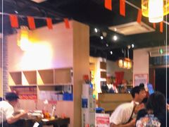 大堂-大龙燚火锅(春熙店)