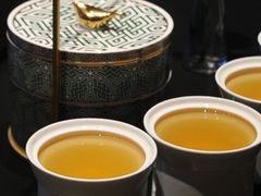 -宫燕府·京菜·烤鸭·淮扬菜(王府中心店)