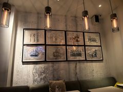 -BAKER&SPICE(安福路店)