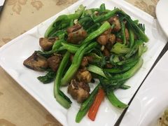 -潮喜竹溪荔湖酒家(荔枝湾店)