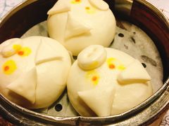 -点点心点心专门店(旺角店)