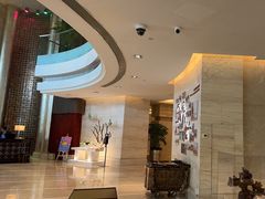 -北京歌华开元大酒店