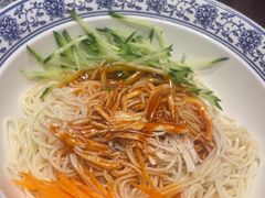 -古都历食南京菜·烤鸭·鸭血粉丝·汤包(南京博物院店)