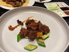 -正德楼果木烤鸭·渔家菜(东港店)