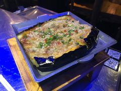 -很久以前羊肉串(大华三路店)