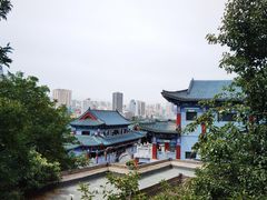 -白塔山公园