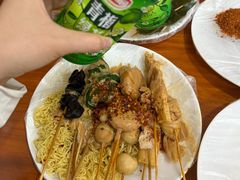 -郭记小街麻辣烫(南小街总店)