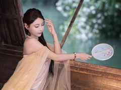 -汉仪华裳汉服旗袍·摄影写真馆(乌镇西栅店)