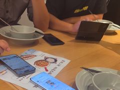 -蜜桃餐厅·伴山(绿宝广场店)