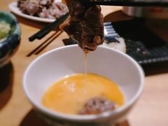 -一井烧肉·活鳗·寿司(望京SOHO店)