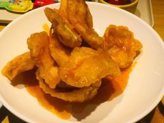 -关东小磨东北菜(上海长风大悦城店)